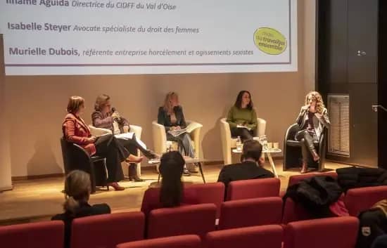 conférence