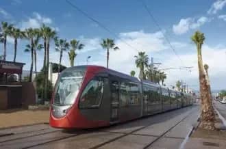 CASA TRAM