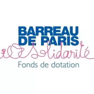 Barreau de Paris