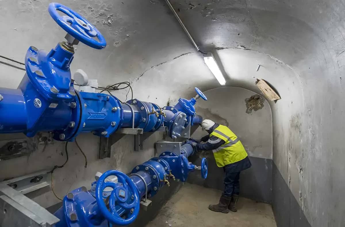 énergie avec OPEN