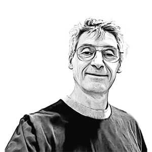 Patrick Boureille