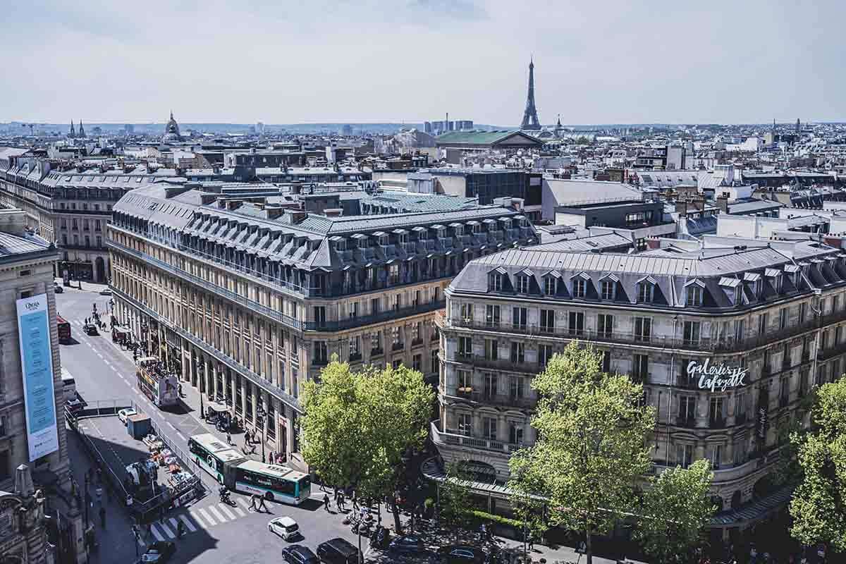 Paris