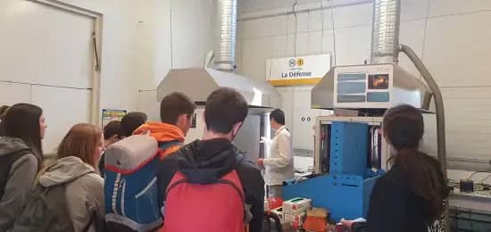 Programme inserton pro