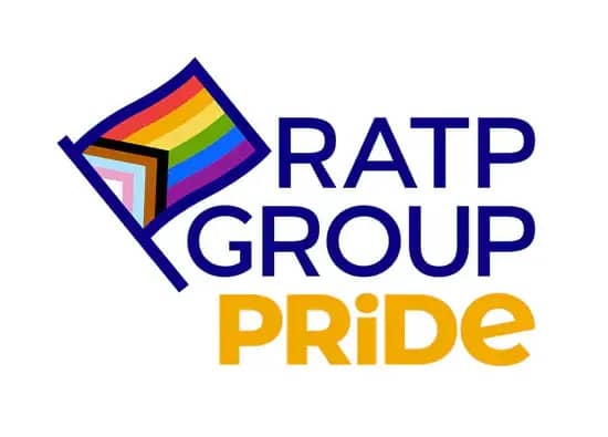 RATP Pride