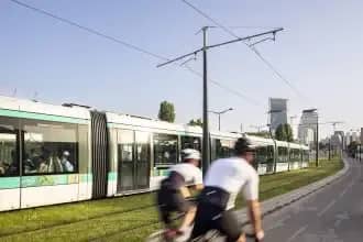 Tramway