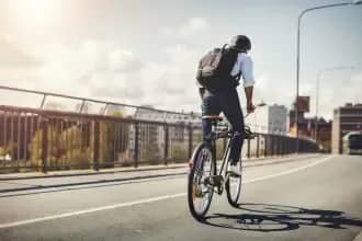 cycliste