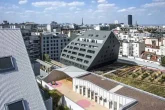 Filiale RATP Habitat