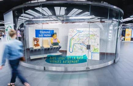 travel retail