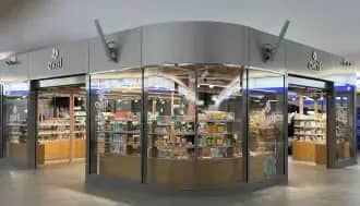 travel retail