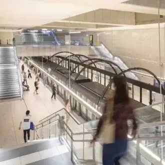 Image - metro