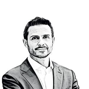 Arnaud Legrand, directeur de RATP Dev Lyon