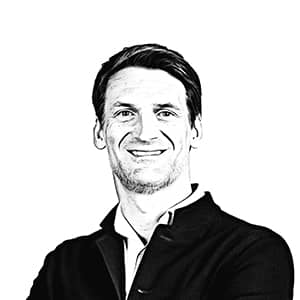 Federico Tonetti, directeur exécutif de la business unit Italie, RATP Dev