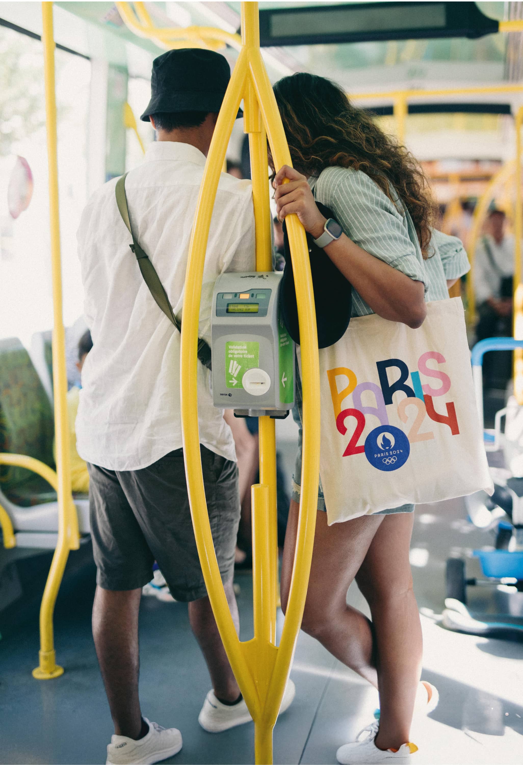 Services urbains