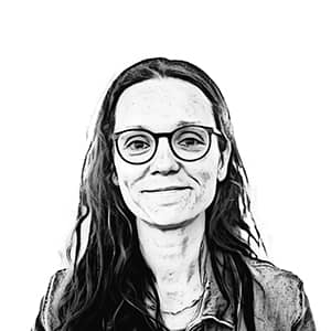 Nathalie Jarosz, responsable du pôle eau, déchets, économie circulaire, groupe RATP