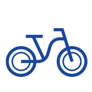 Picto vélo