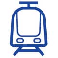 Picto tram