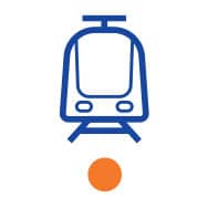 picto tram pastille