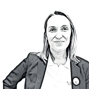 Pauline Vanderquand